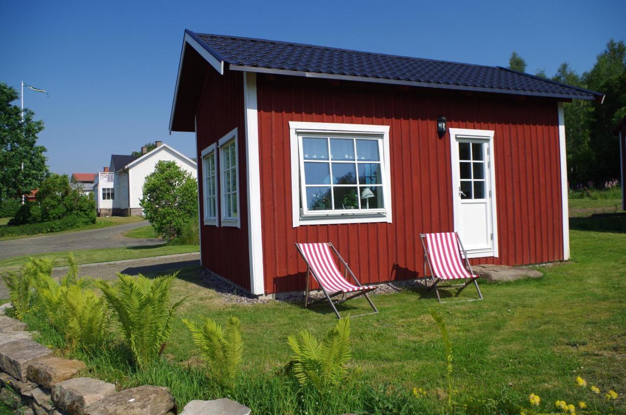 Ekereds Gardsstuga Dalstorp Exterior photo